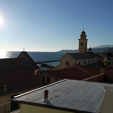 I Fiori Di Santo Stefano Villa Santo Stefano al Mare Exterior photo